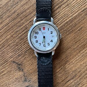 Men’s Swiss Army Watch